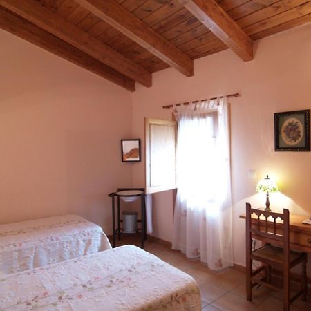 Casa Javier Guest House Rodellar Exterior foto