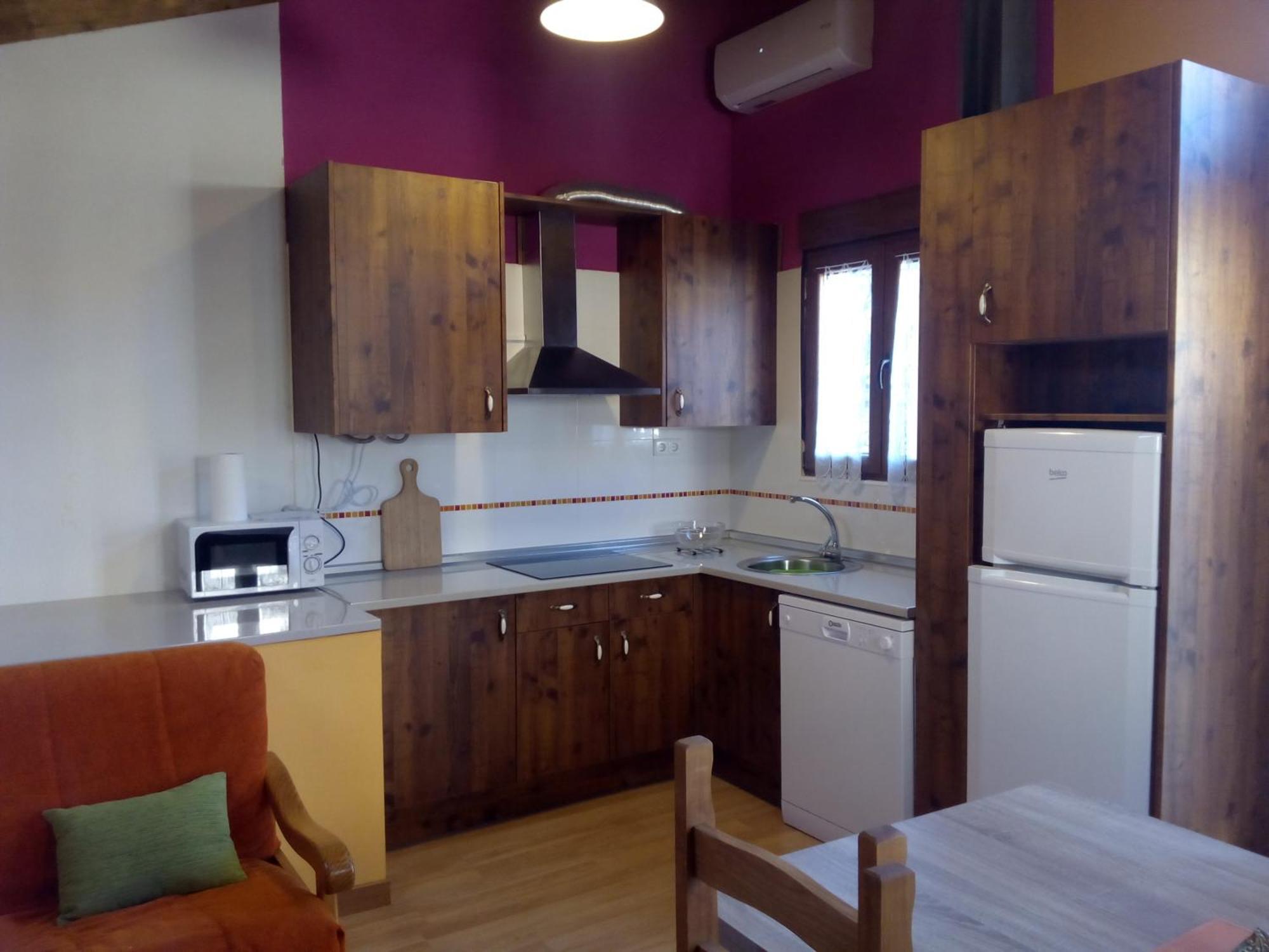 Casa Javier Guest House Rodellar Exterior foto