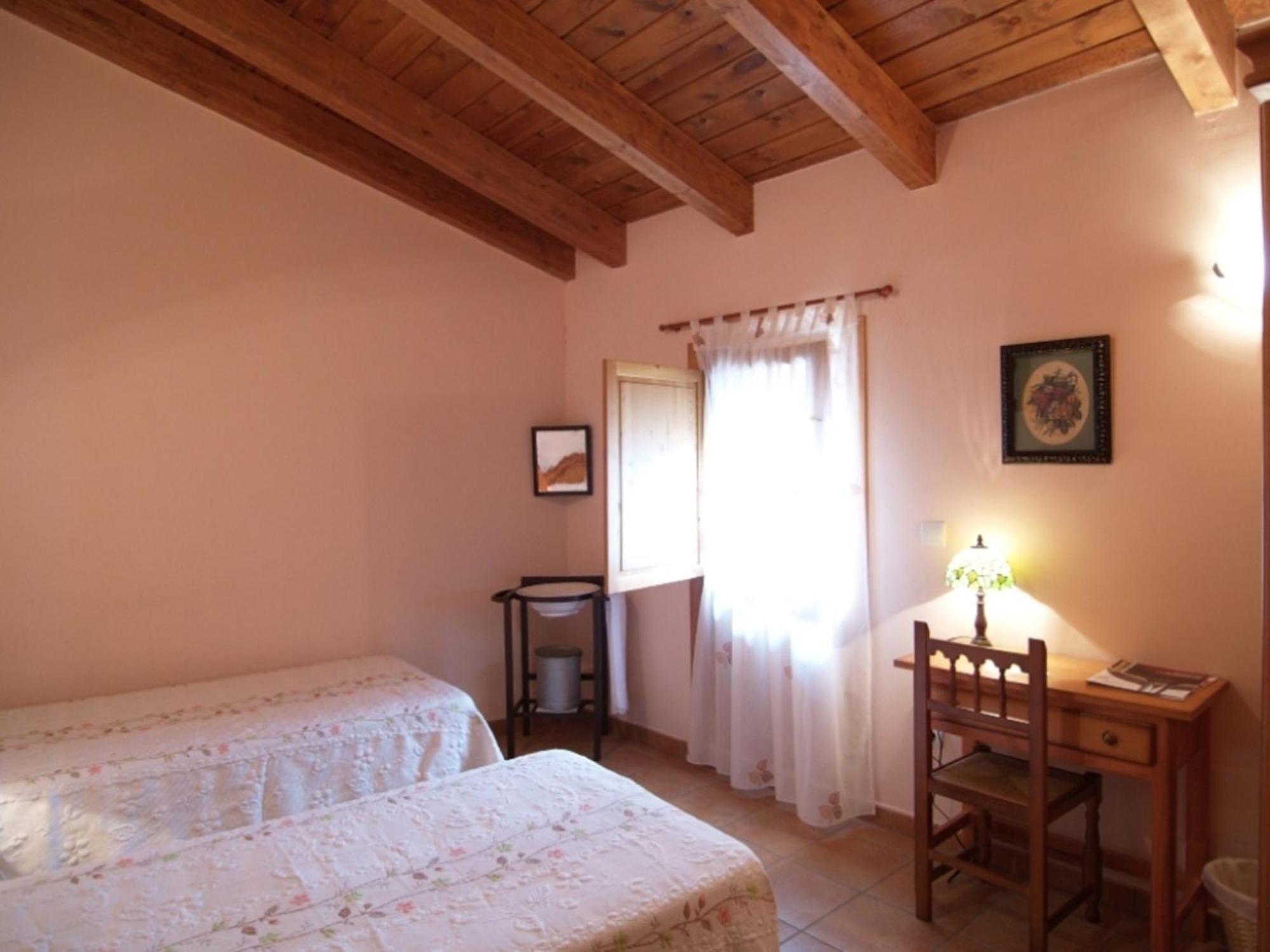 Casa Javier Guest House Rodellar Exterior foto