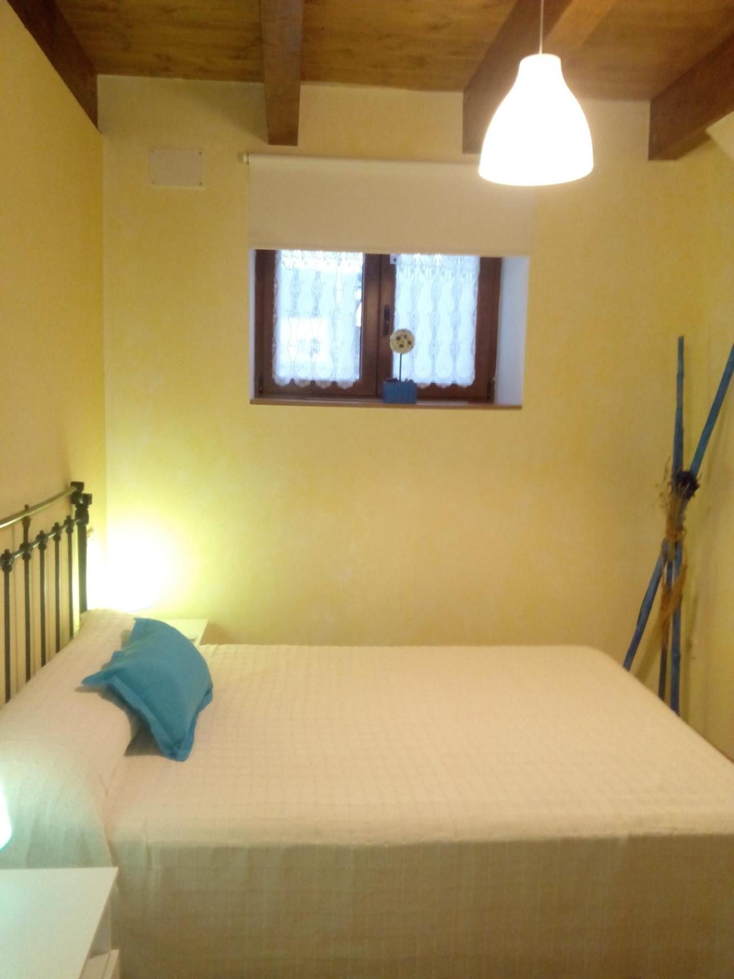 Casa Javier Guest House Rodellar Cameră foto