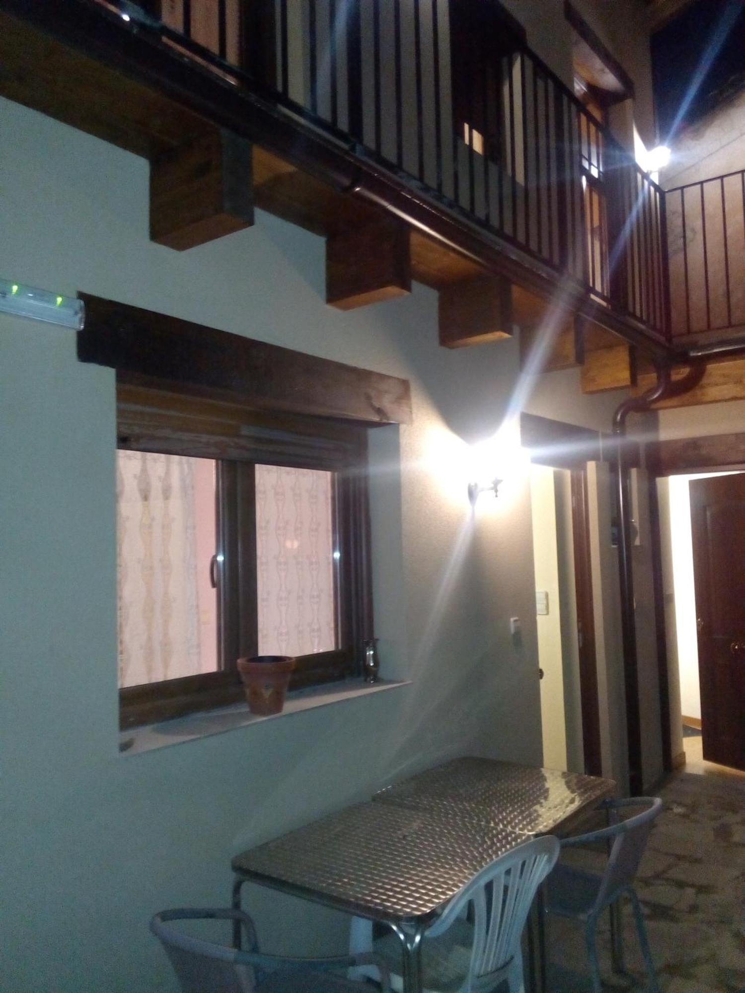 Casa Javier Guest House Rodellar Cameră foto