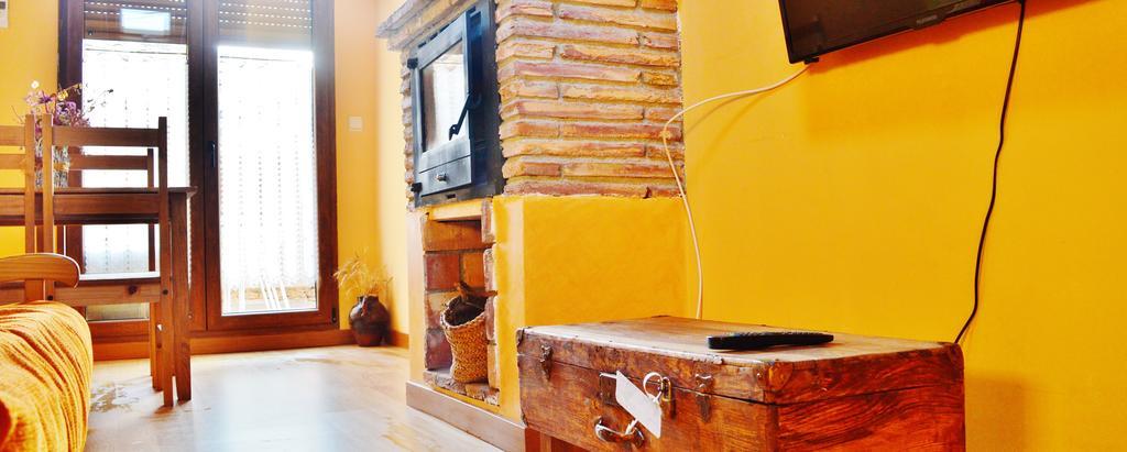 Casa Javier Guest House Rodellar Cameră foto