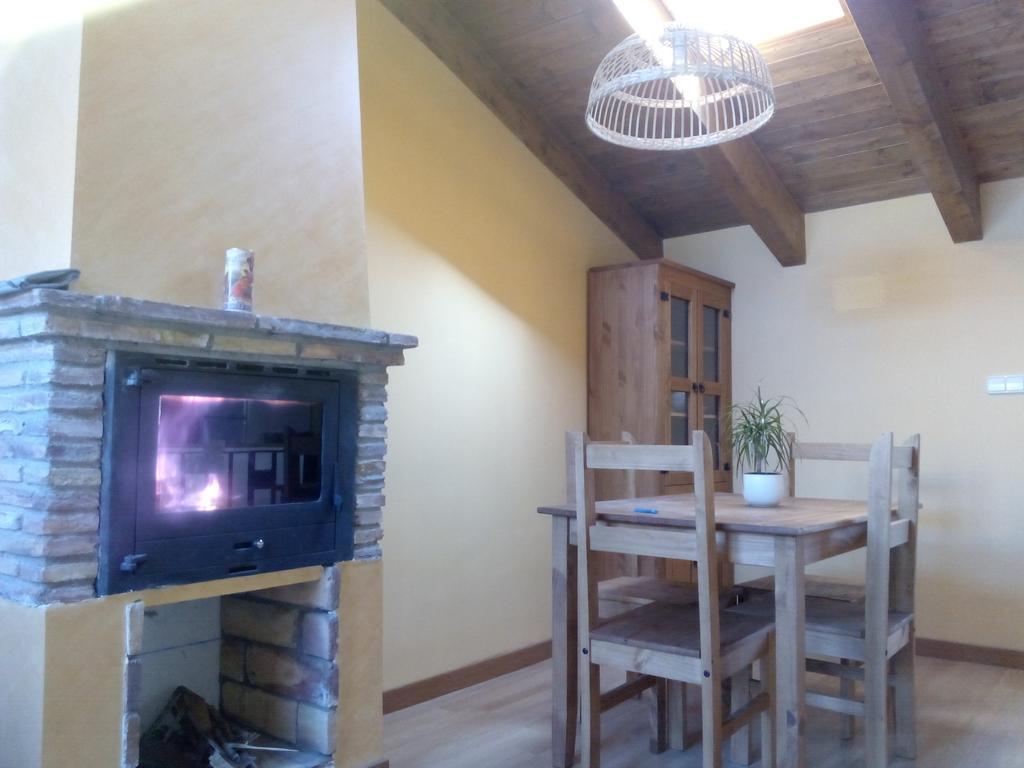 Casa Javier Guest House Rodellar Cameră foto