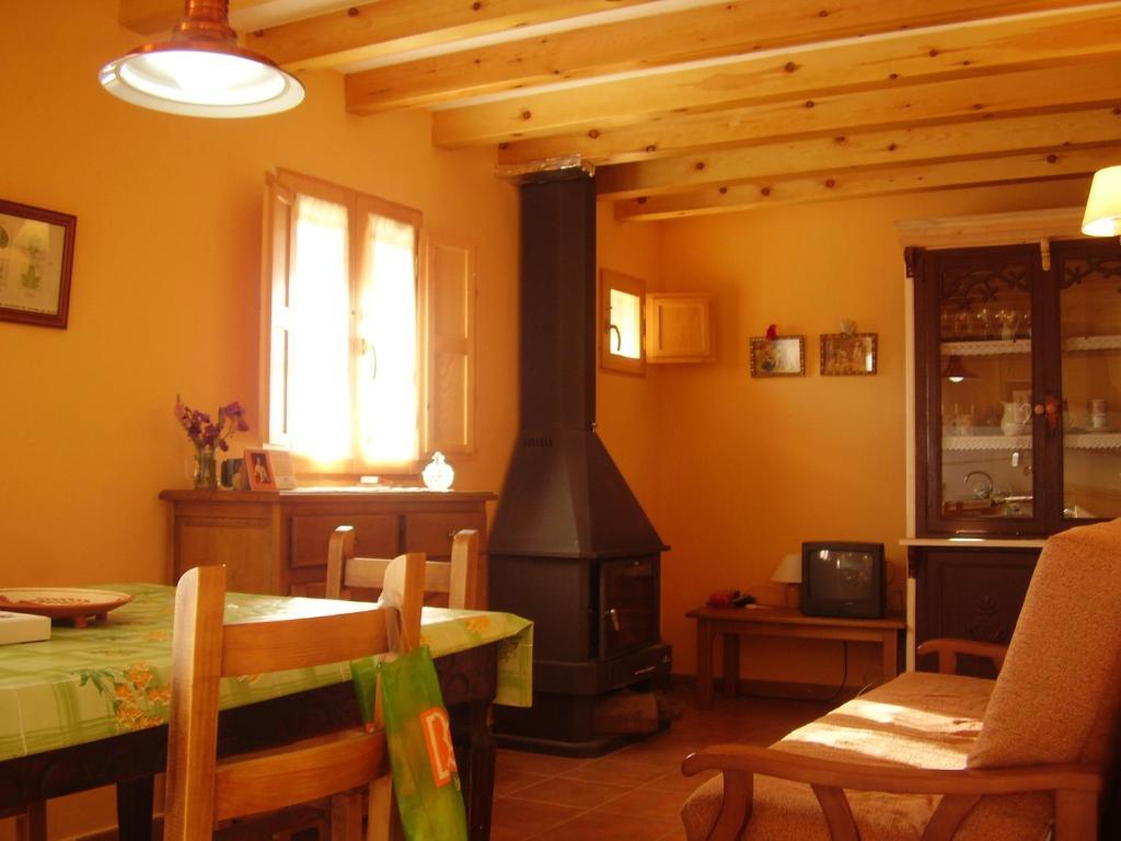 Casa Javier Guest House Rodellar Cameră foto