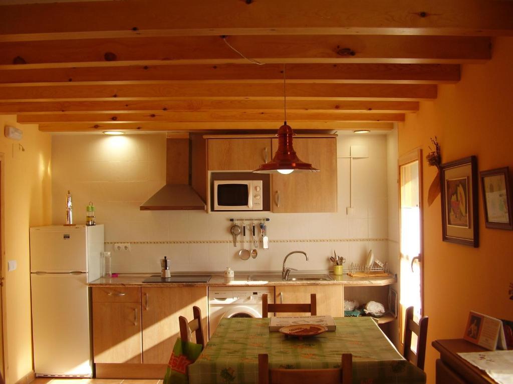 Casa Javier Guest House Rodellar Cameră foto