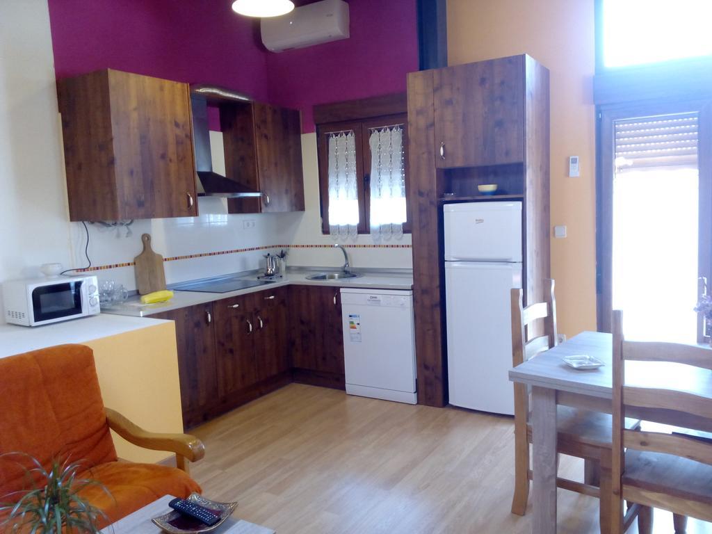 Casa Javier Guest House Rodellar Exterior foto